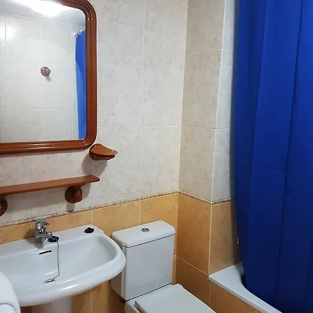 Lägenhet Apartamento Bitacora Corralejo